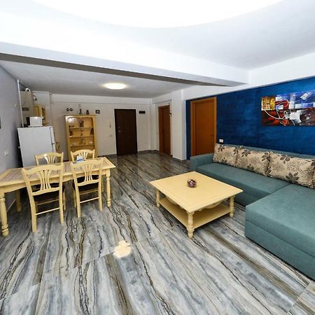 Apartament Bogdan Mamaia Buitenkant foto